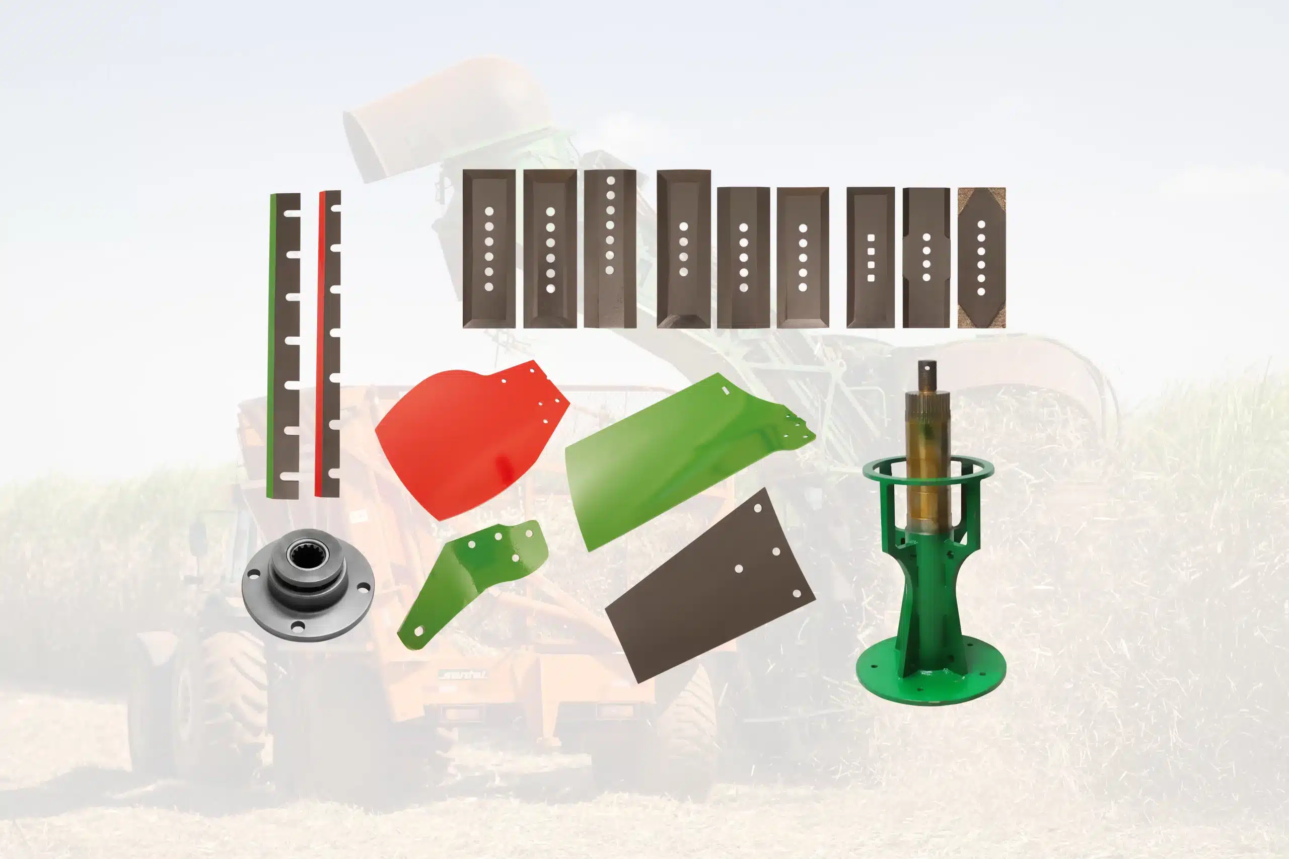 Banner de peças Agrimix